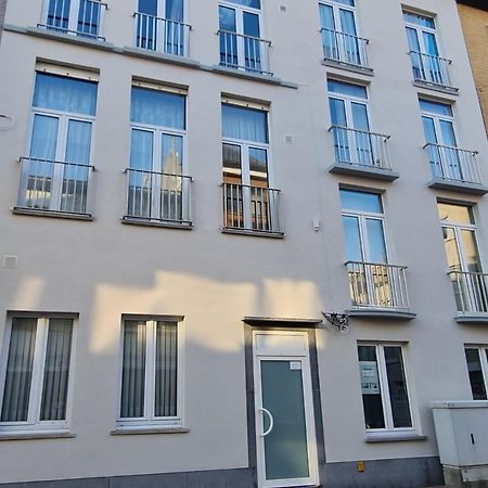 U-Home Blankenberge Kültér fotó