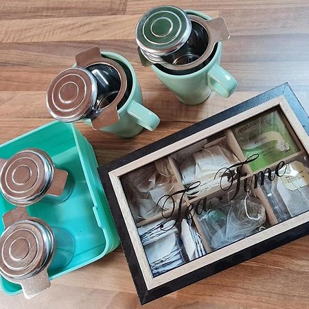 U-Home Blankenberge Kültér fotó