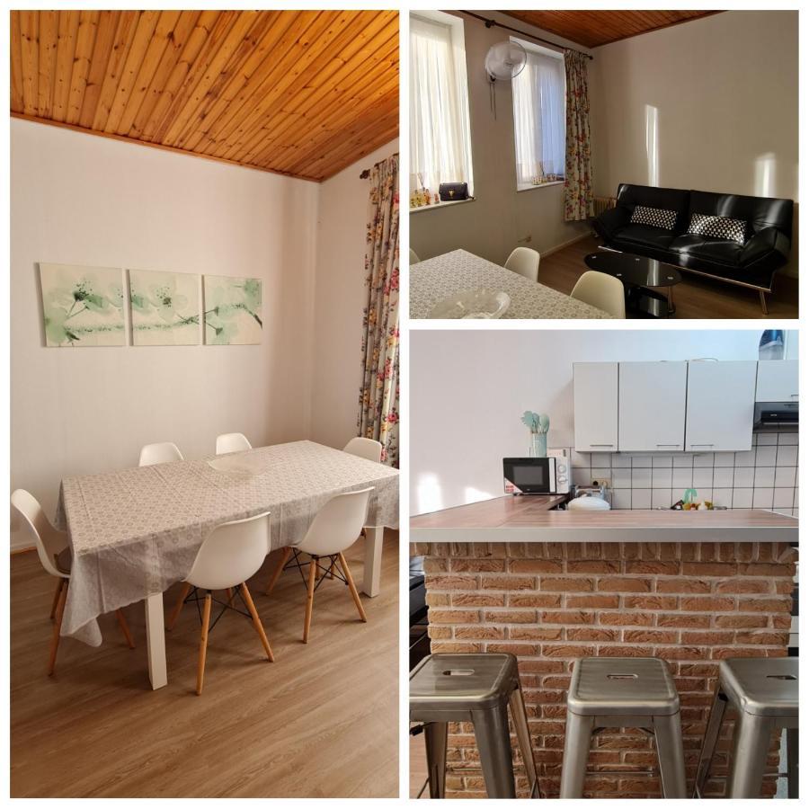U-Home Blankenberge Kültér fotó