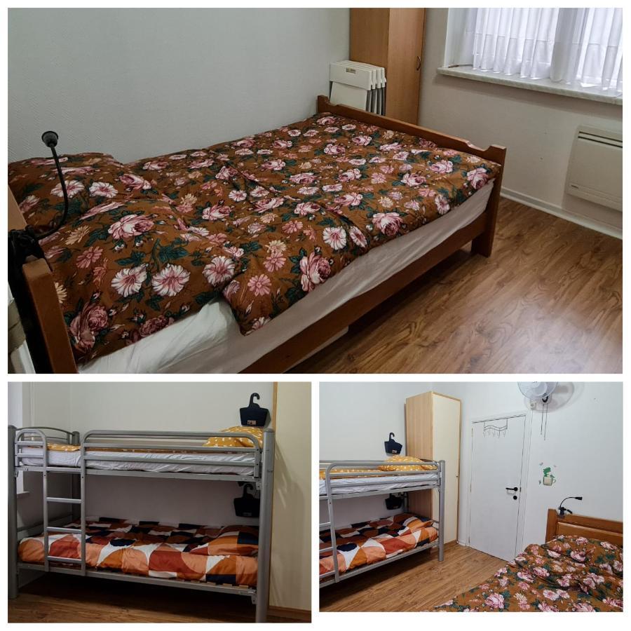 U-Home Blankenberge Kültér fotó