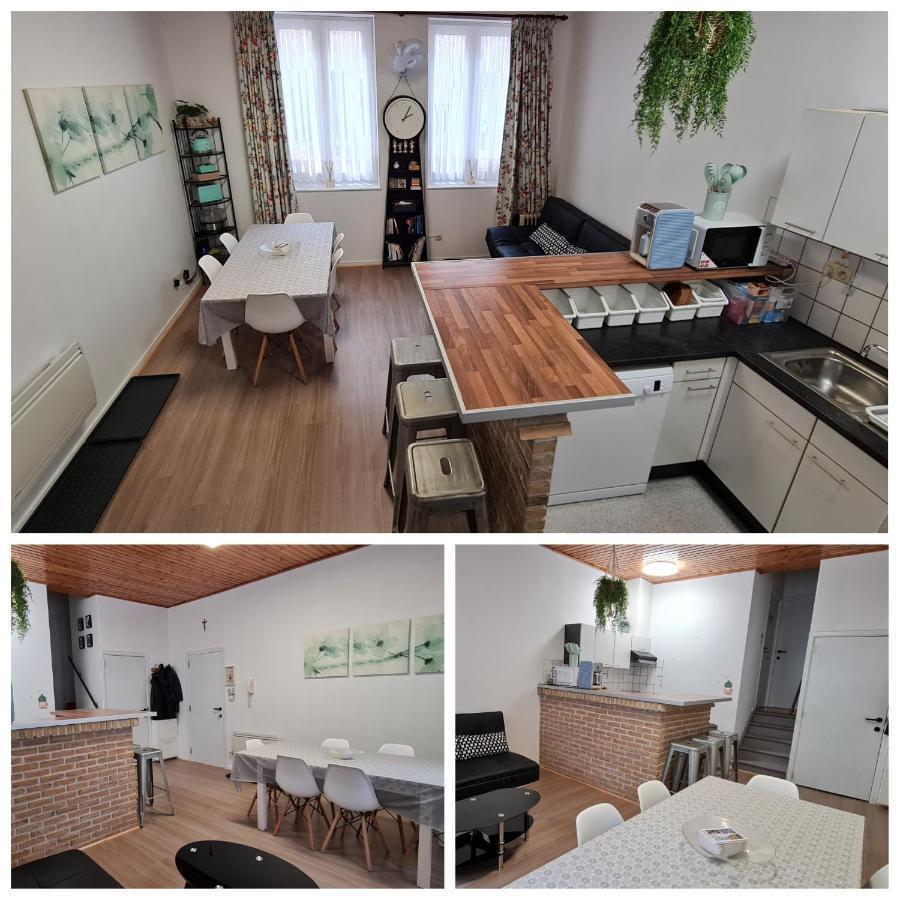 U-Home Blankenberge Kültér fotó