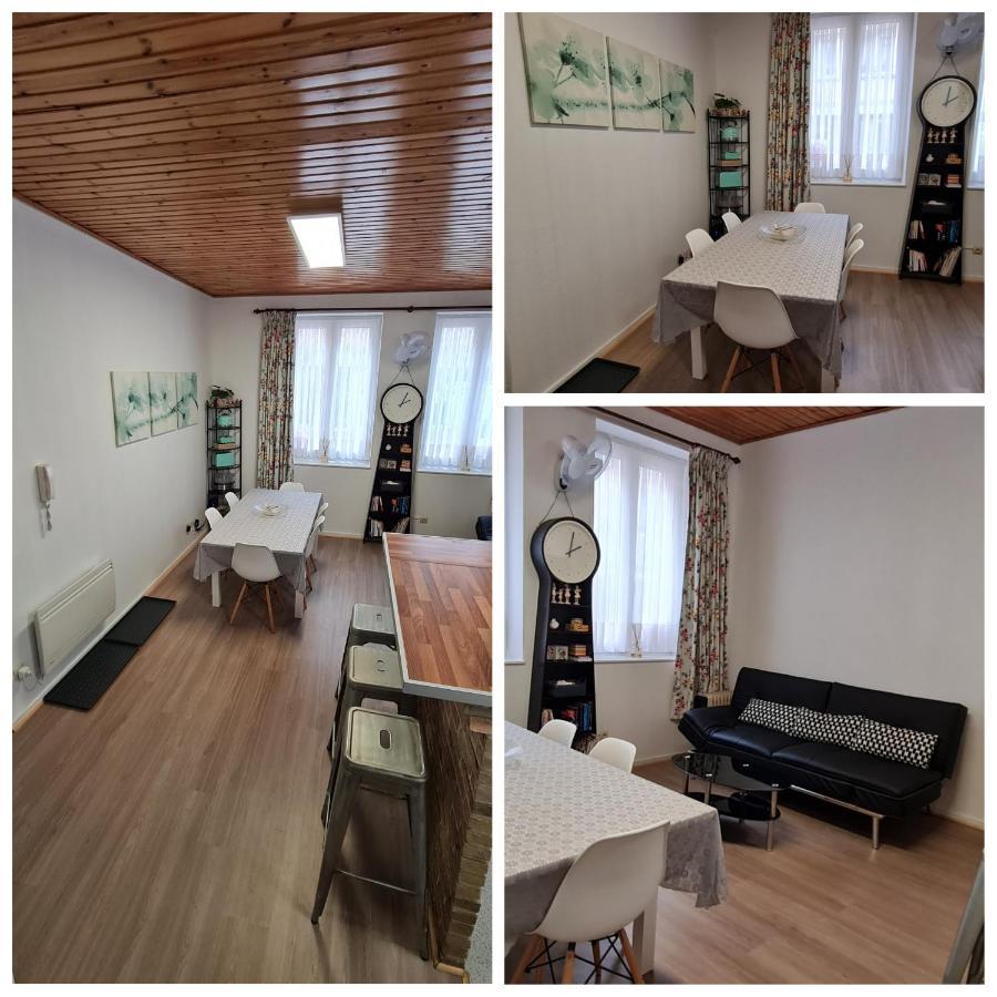 U-Home Blankenberge Kültér fotó