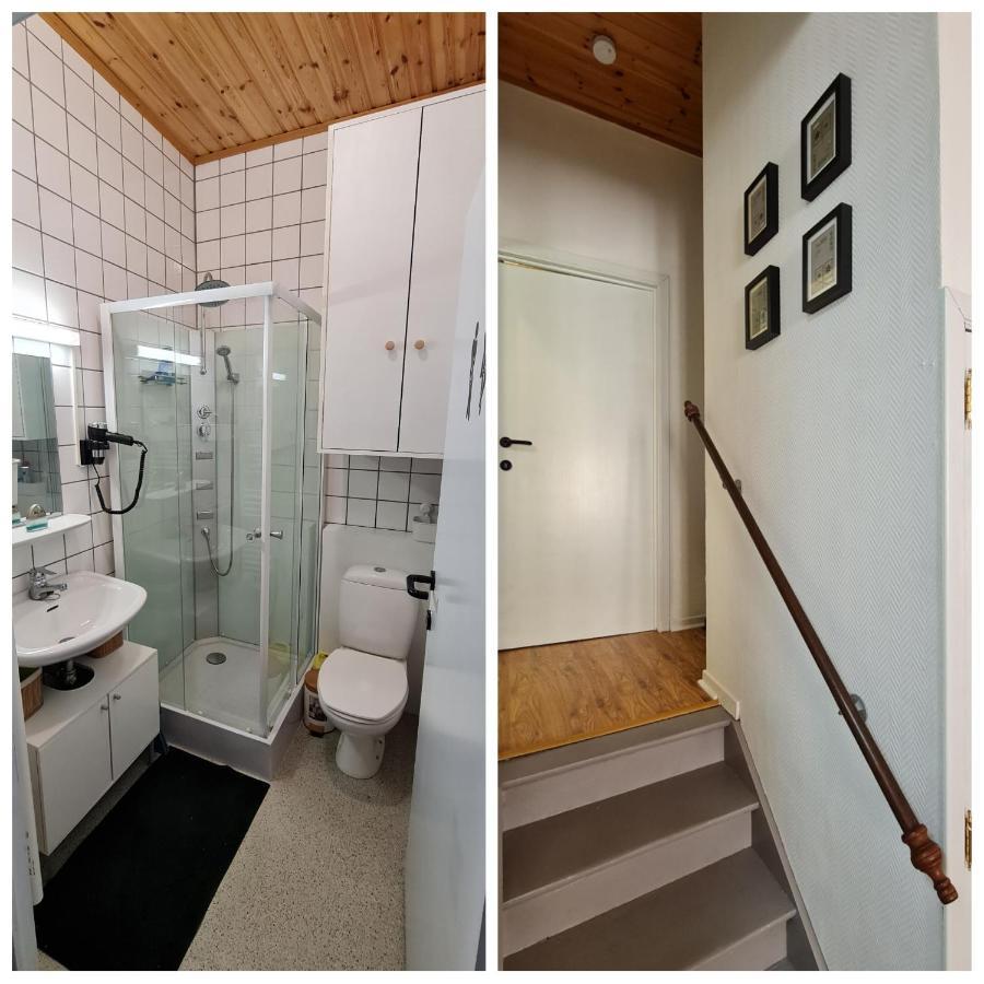 U-Home Blankenberge Kültér fotó