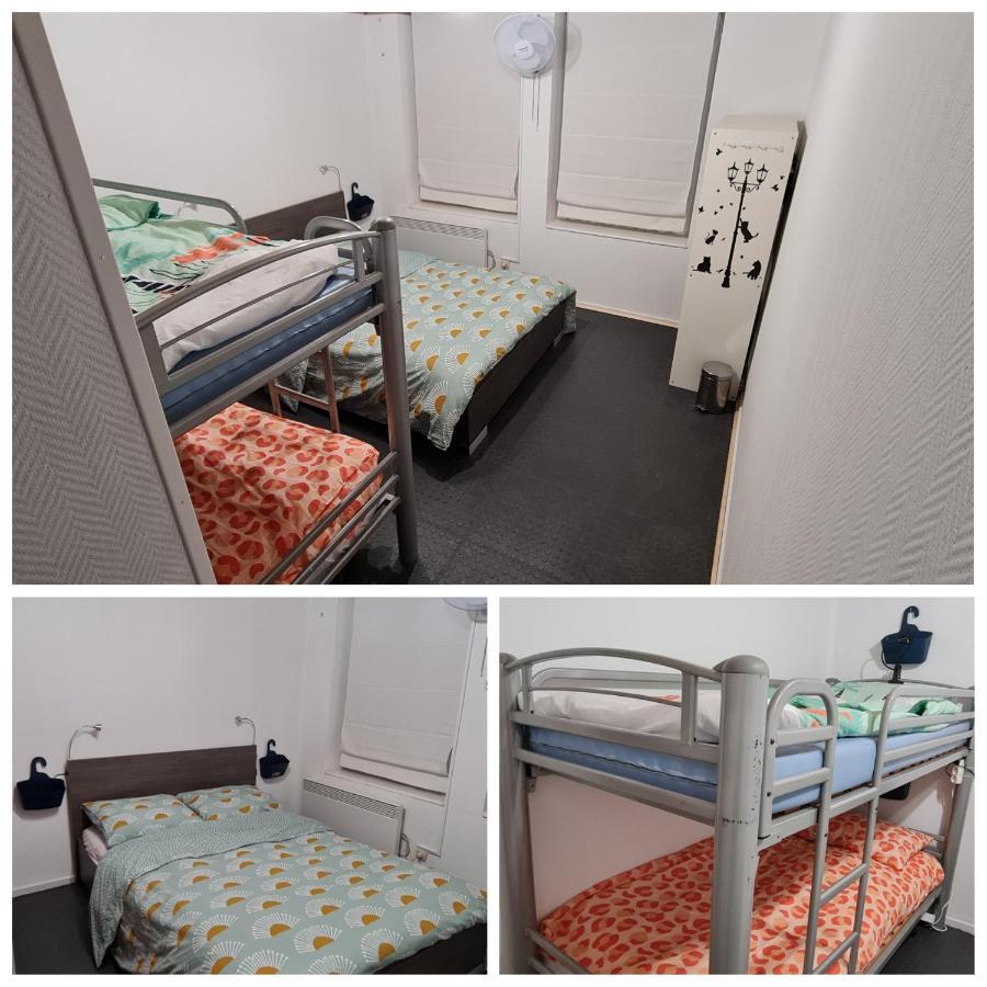 U-Home Blankenberge Kültér fotó