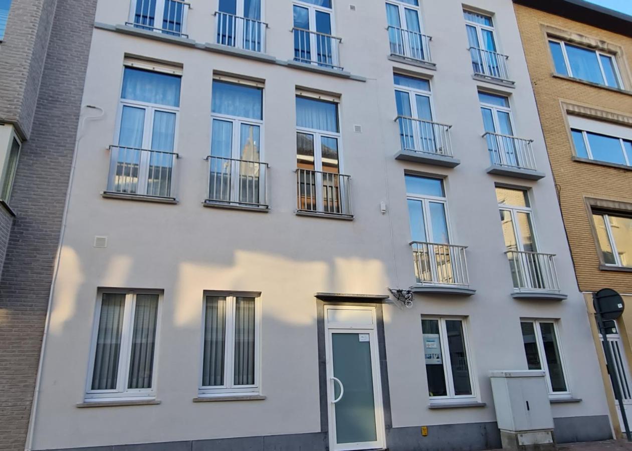 U-Home Blankenberge Kültér fotó