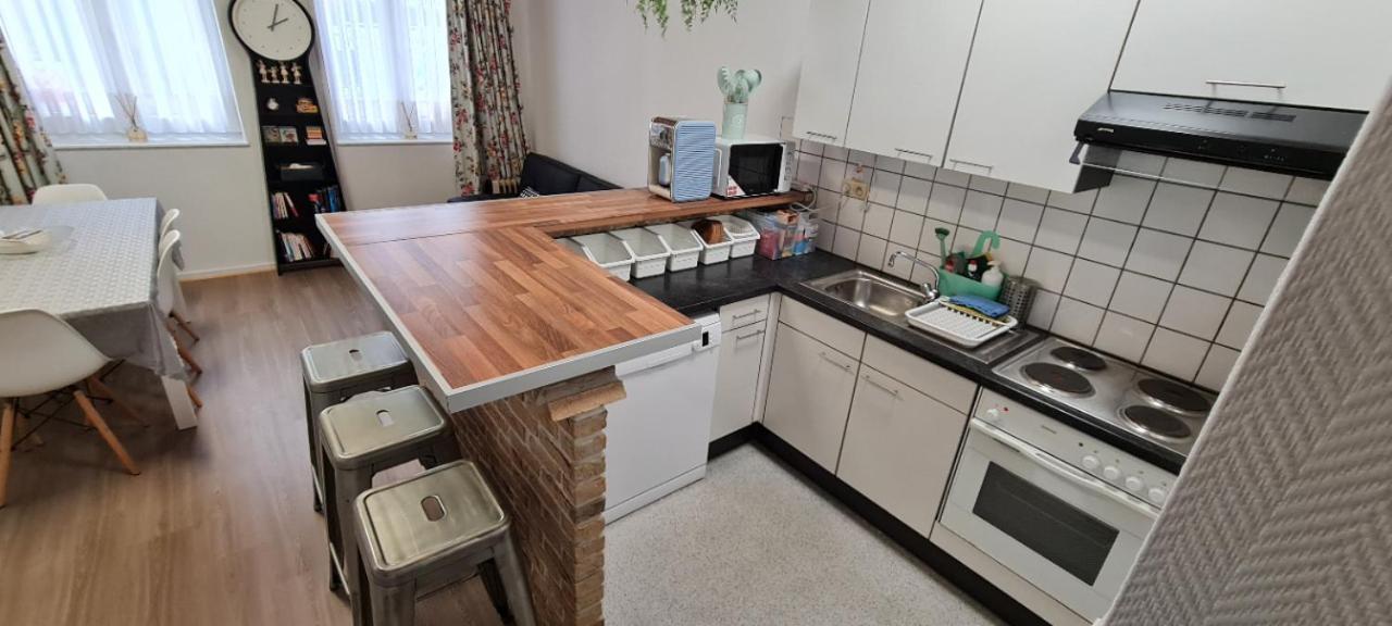 U-Home Blankenberge Kültér fotó