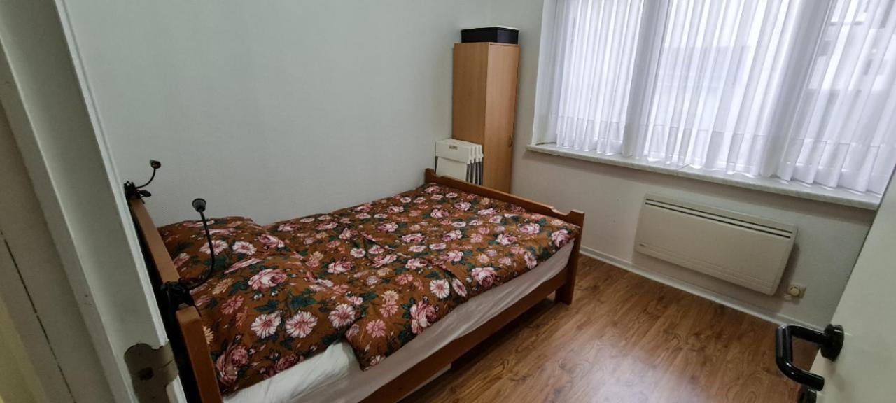 U-Home Blankenberge Kültér fotó