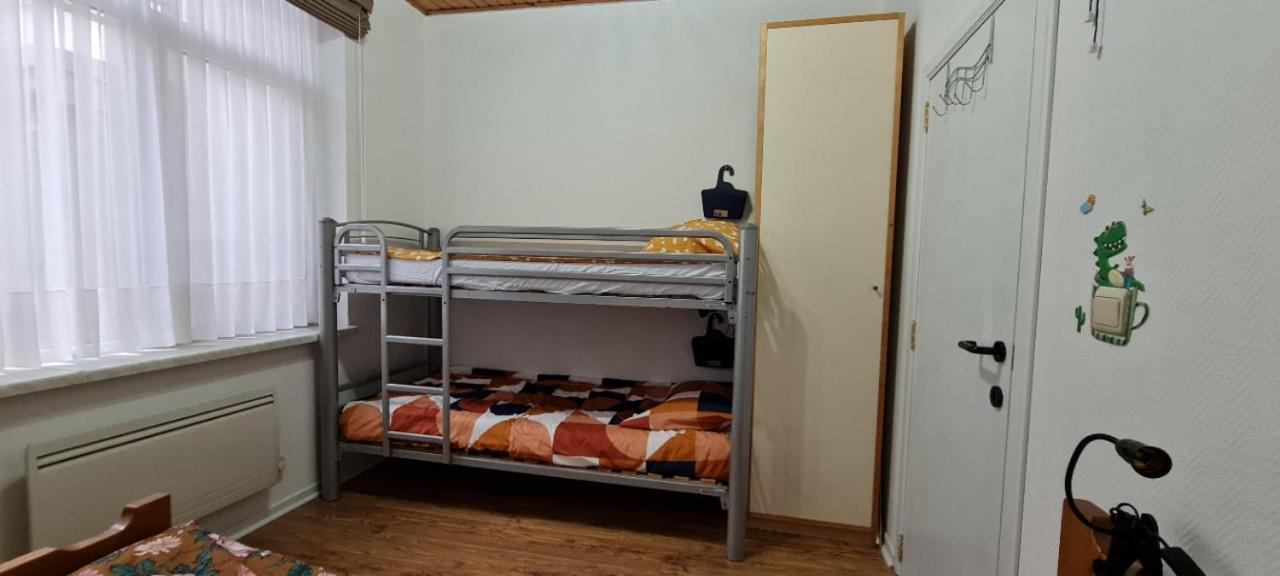 U-Home Blankenberge Kültér fotó