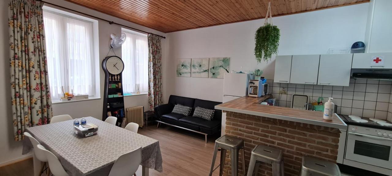 U-Home Blankenberge Kültér fotó