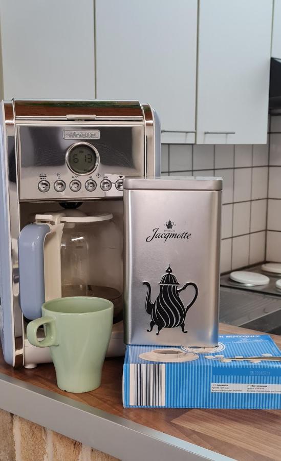 U-Home Blankenberge Kültér fotó