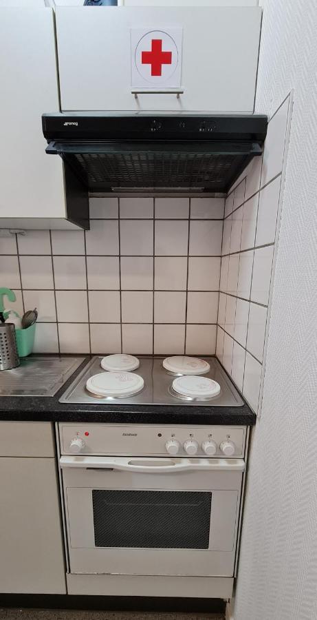 U-Home Blankenberge Kültér fotó